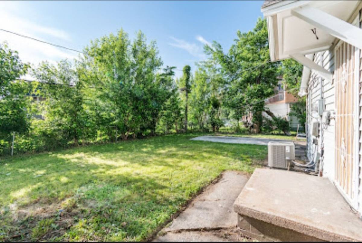 House for rent at 5411 N 24th St, Omaha, NE 68110