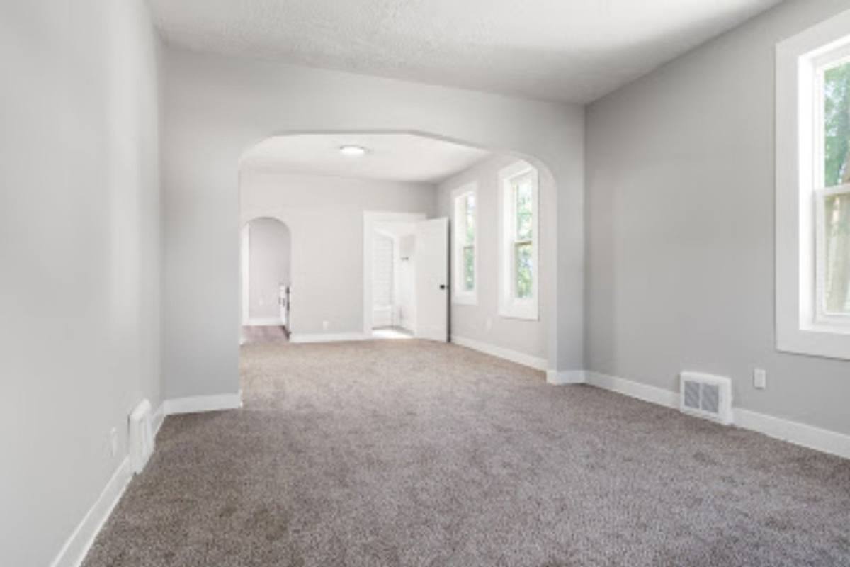 House for rent at 5411 N 24th St, Omaha, NE 68110
