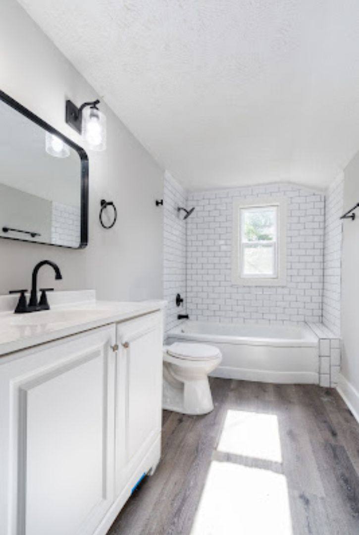 House for rent at 5411 N 24th St, Omaha, NE 68110