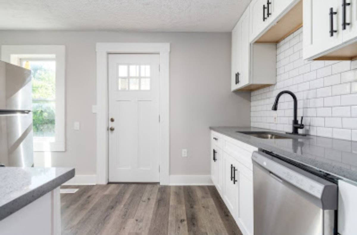 House for rent at 5411 N 24th St, Omaha, NE 68110