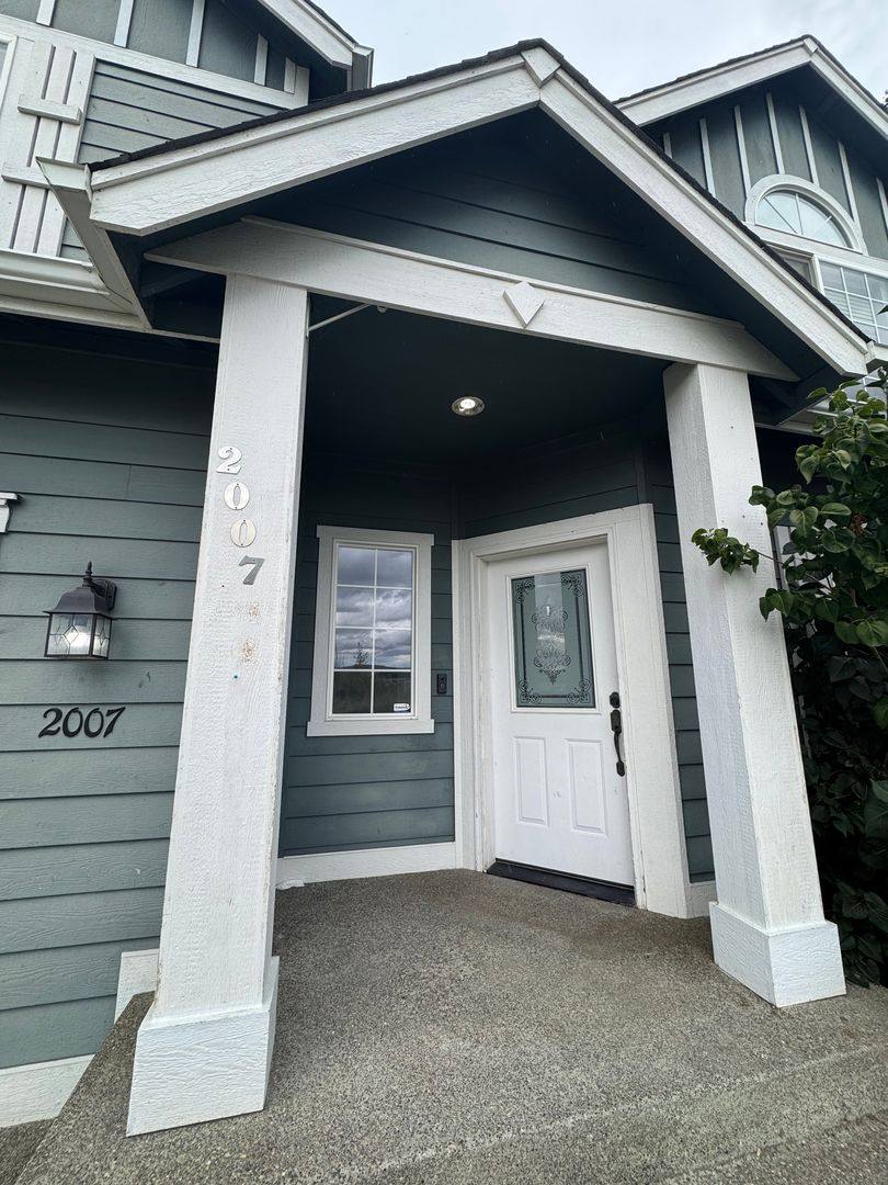 House for rent at 2007 W Clearview Dr, Ellensburg, WA 98926