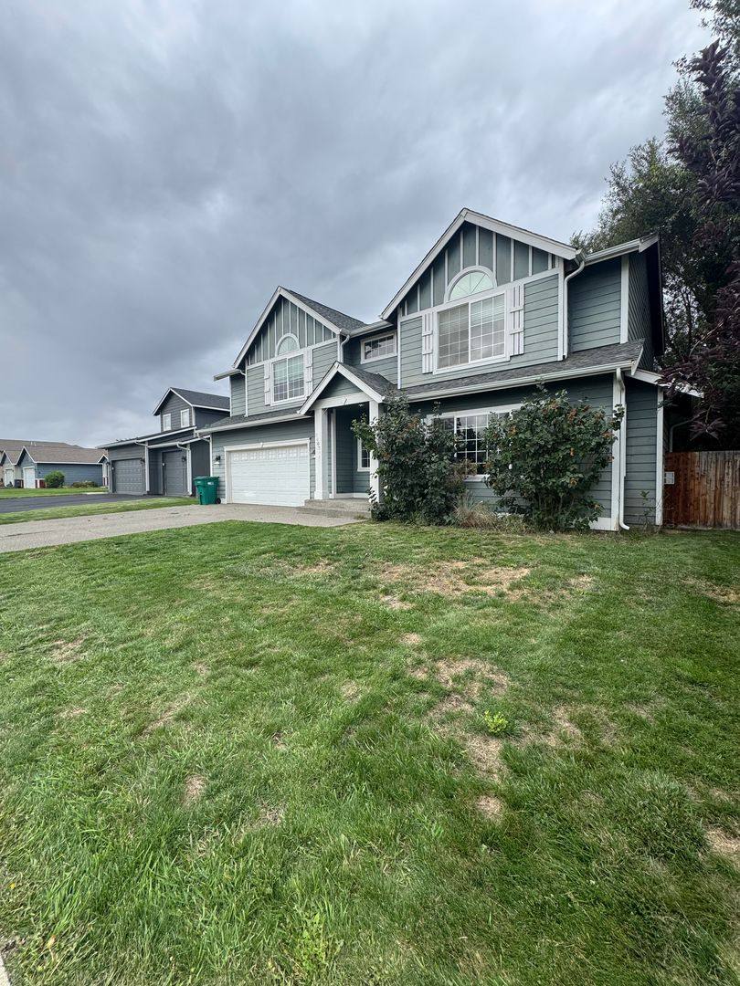 House for rent at 2007 W Clearview Dr, Ellensburg, WA 98926