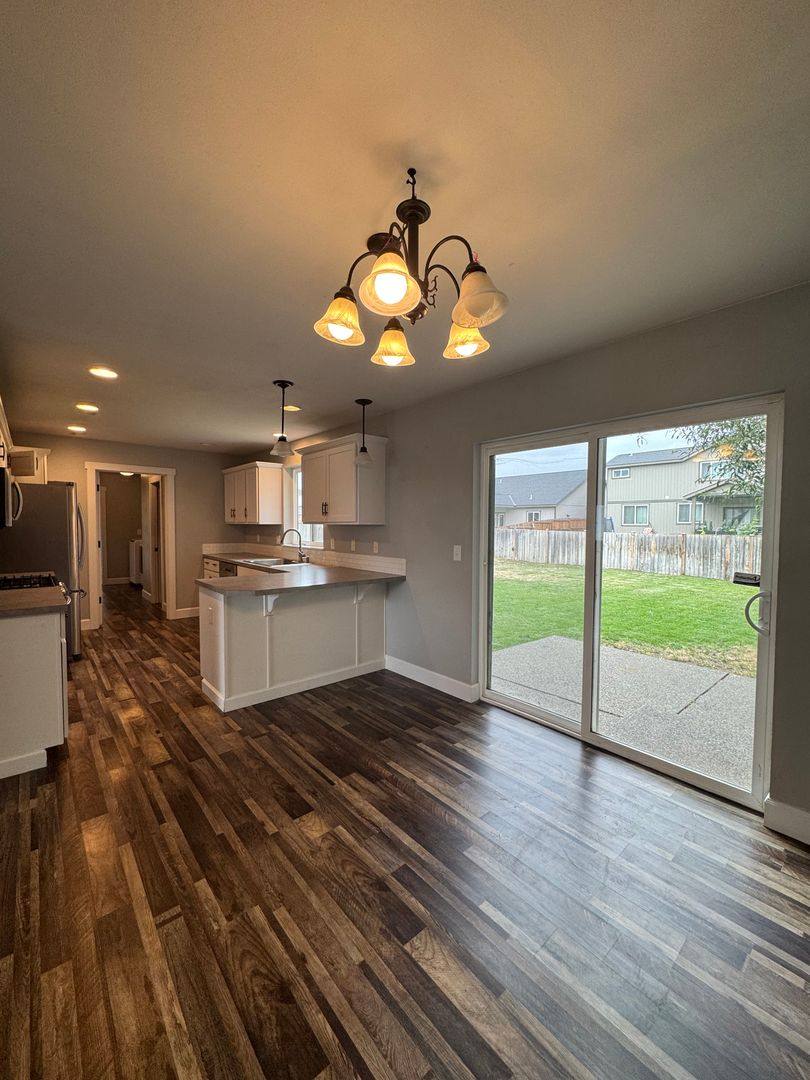 House for rent at 2007 W Clearview Dr, Ellensburg, WA 98926