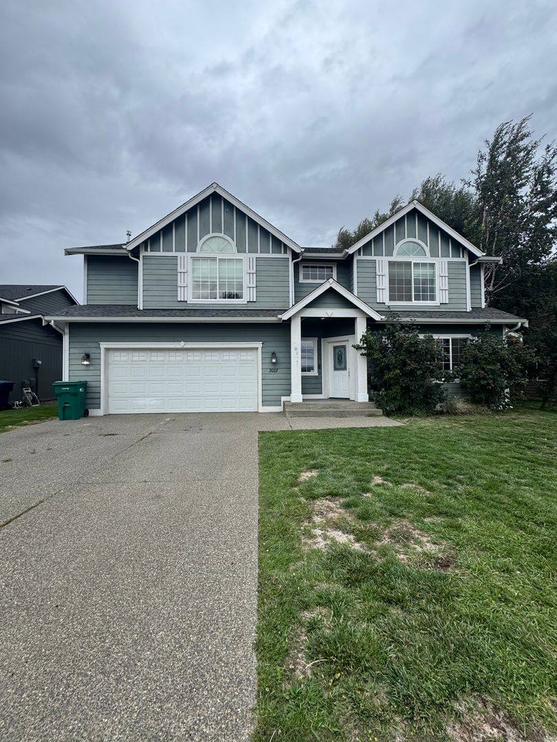 House for rent at 2007 W Clearview Dr, Ellensburg, WA 98926