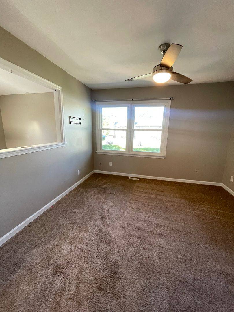 Townhouse for rent at 110 Kingsbridge Lane, Yorktown, VA 23692