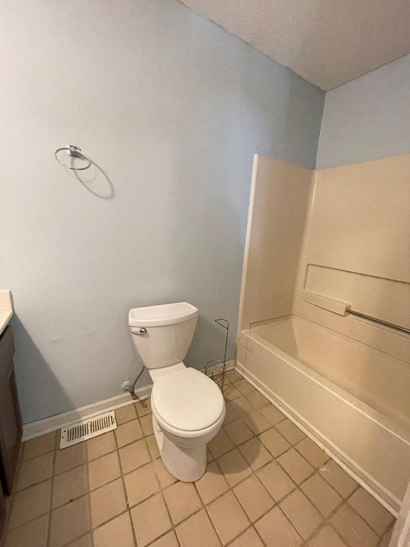 Townhouse for rent at 110 Kingsbridge Lane, Yorktown, VA 23692