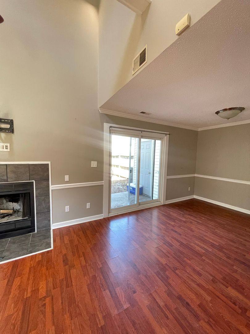 Townhouse for rent at 110 Kingsbridge Lane, Yorktown, VA 23692