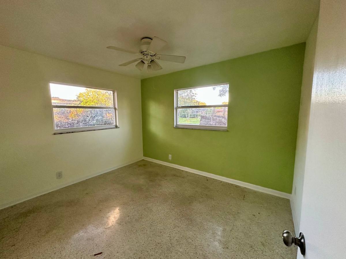 House for rent at 1702 7th St, Vero Beach, FL 32962