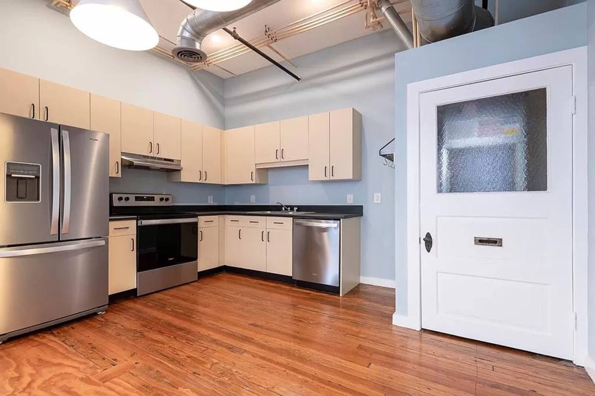 Condo for rent at 1204 1st Ave, Columbus, GA 31901