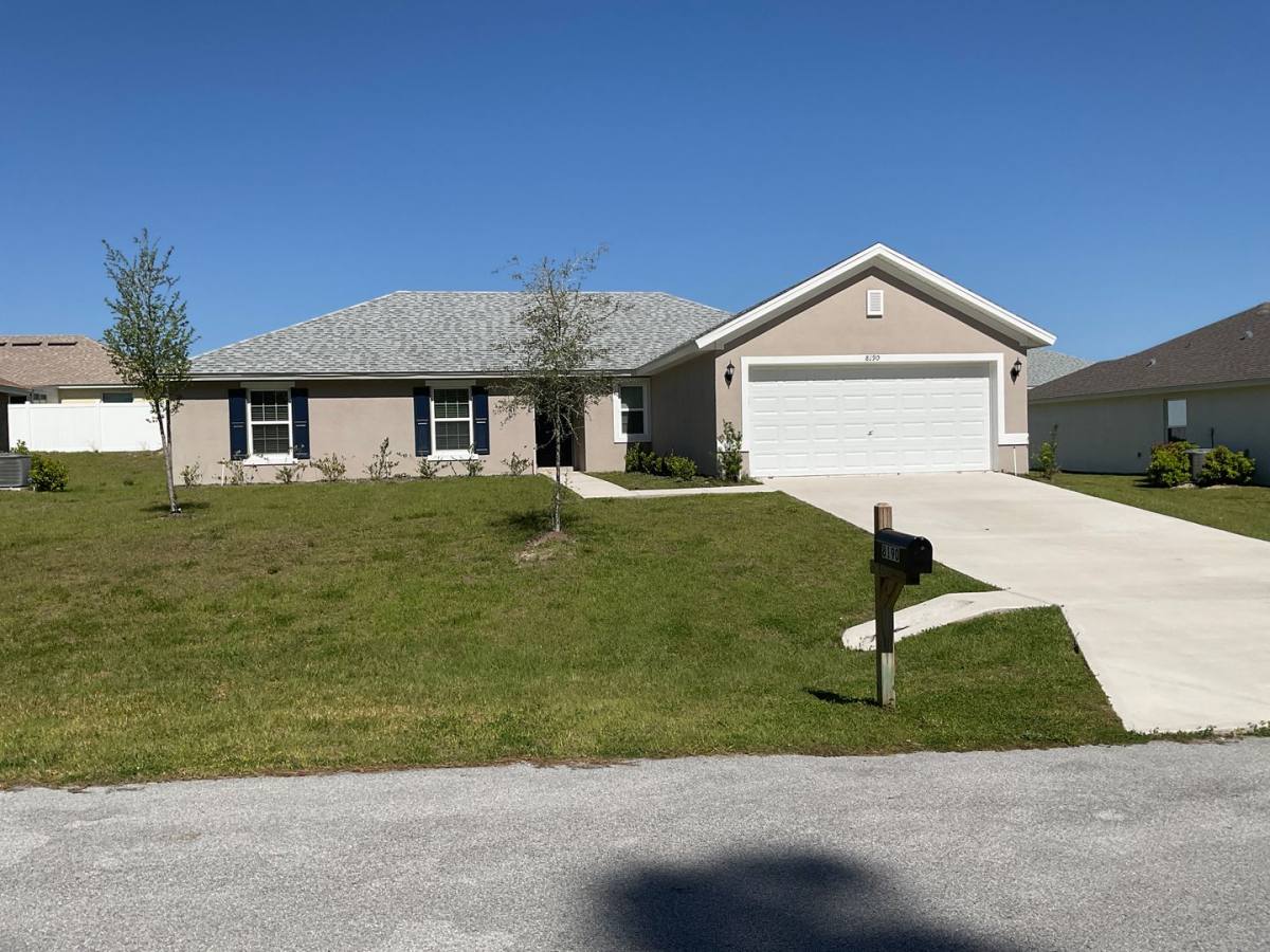 House for rent at 8190 N Wakefield Dr, Dunnellon, FL 34434