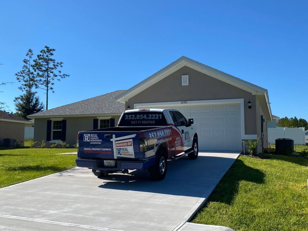 House for rent at 8190 N Wakefield Dr, Dunnellon, FL 34434