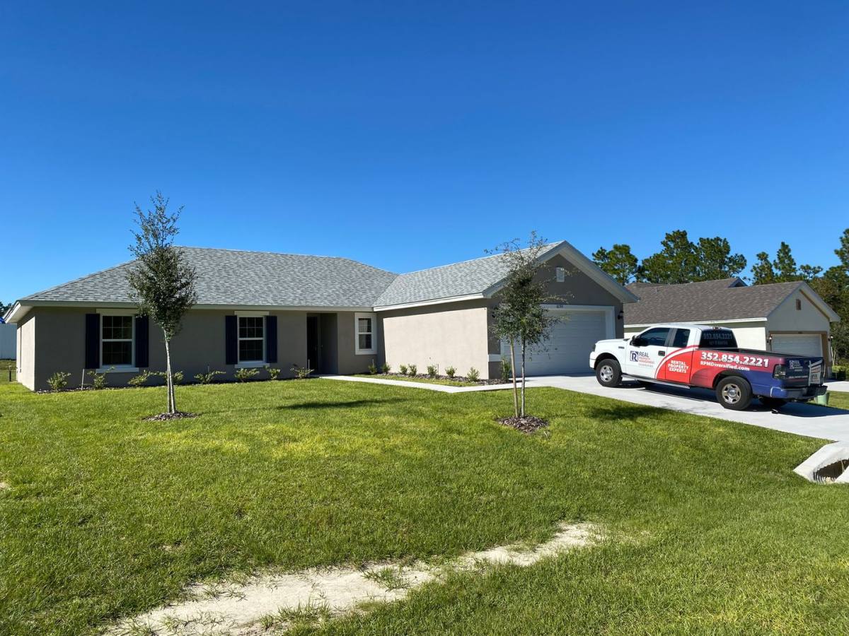 House for rent at 8190 N Wakefield Dr, Dunnellon, FL 34434