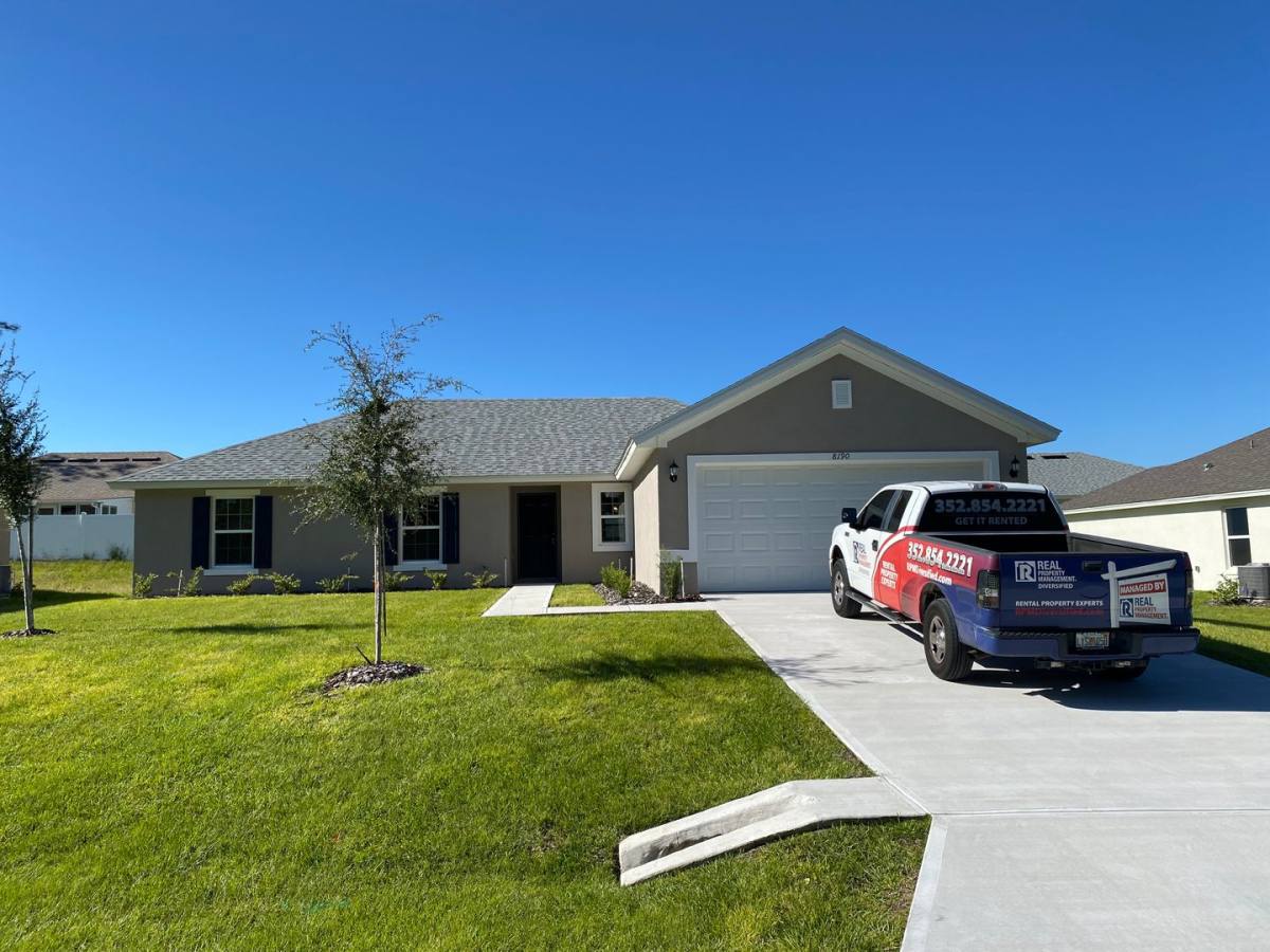House for rent at 8190 N Wakefield Dr, Dunnellon, FL 34434