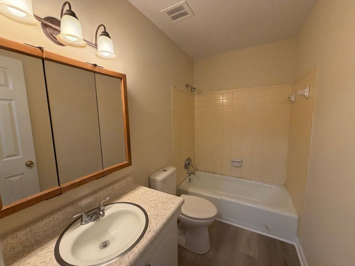 Townhouse for rent at 1792 H Ebenezer Rd, Rock Hill, SC 29732