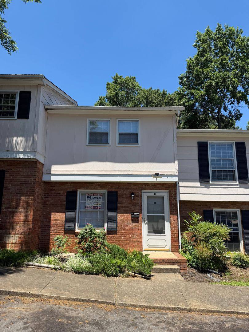 Townhouse for rent at 1792 H Ebenezer Rd, Rock Hill, SC 29732