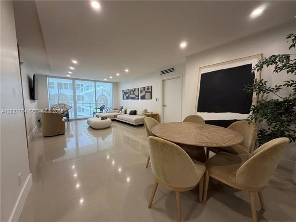 Condo for rent at 2030 S Ocean Dr, Hallandale, FL 33009