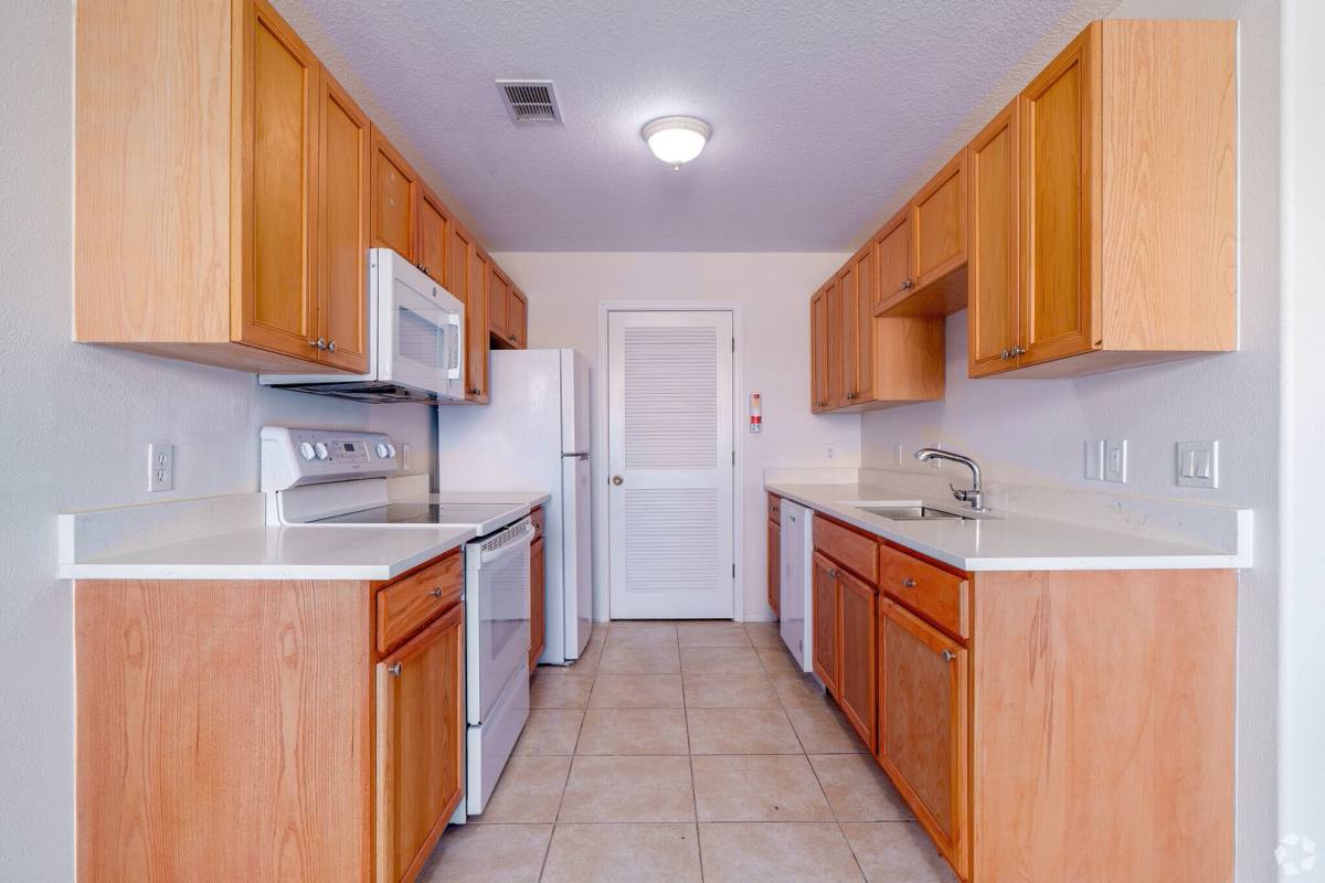Apartment for rent at 2141 - 2235 Harrison, Titusville, FL 32780