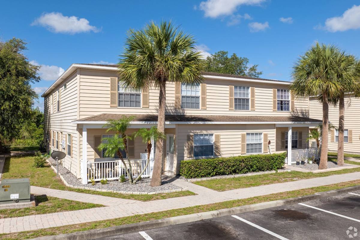 Apartment for rent at 2141 - 2235 Harrison, Titusville, FL 32780