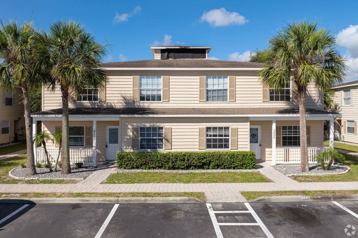 Apartment for rent at 2141 - 2235 Harrison, Titusville, FL 32780