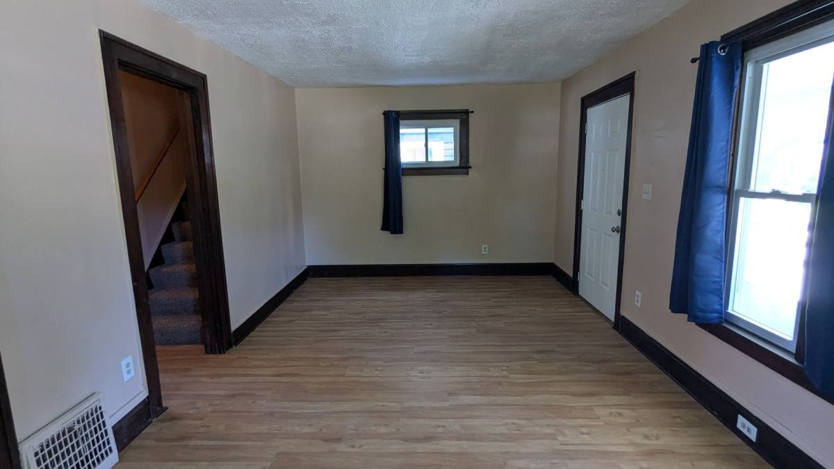 House for rent at 443 W Thornton St, Akron, OH 44307
