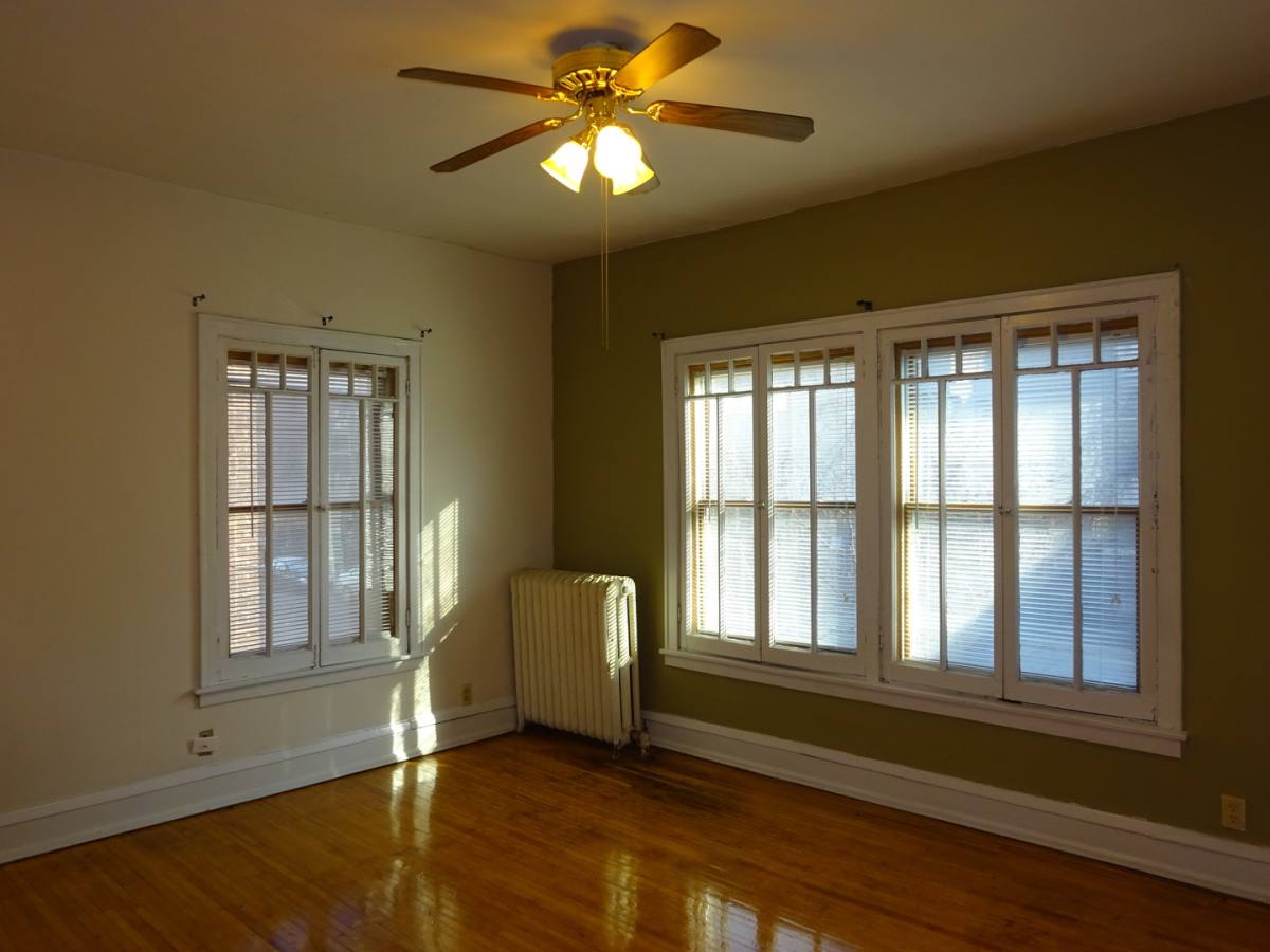 Apartment for rent at 1530 Lasalle Ave, Minneapolis, MN 55403