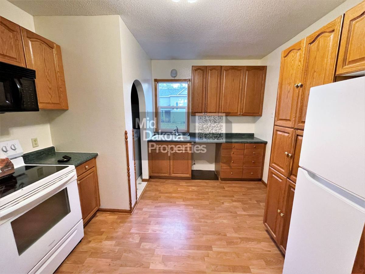 House for rent at 700 S Wisconsin, Mitchell, SD 57301