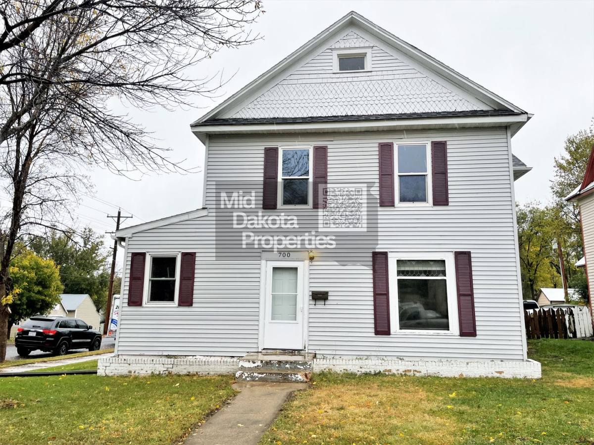 House for rent at 700 S Wisconsin, Mitchell, SD 57301