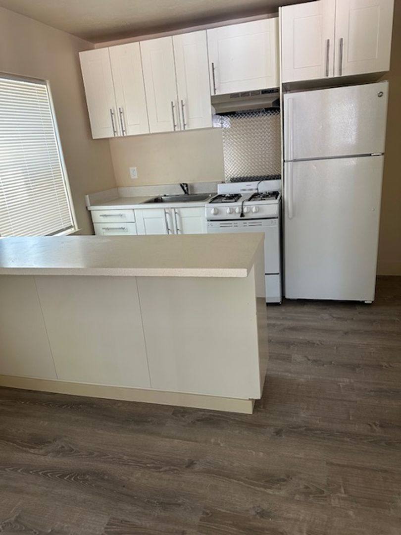 Apartment for rent at 1701 Lake St, Calistoga, CA 94515