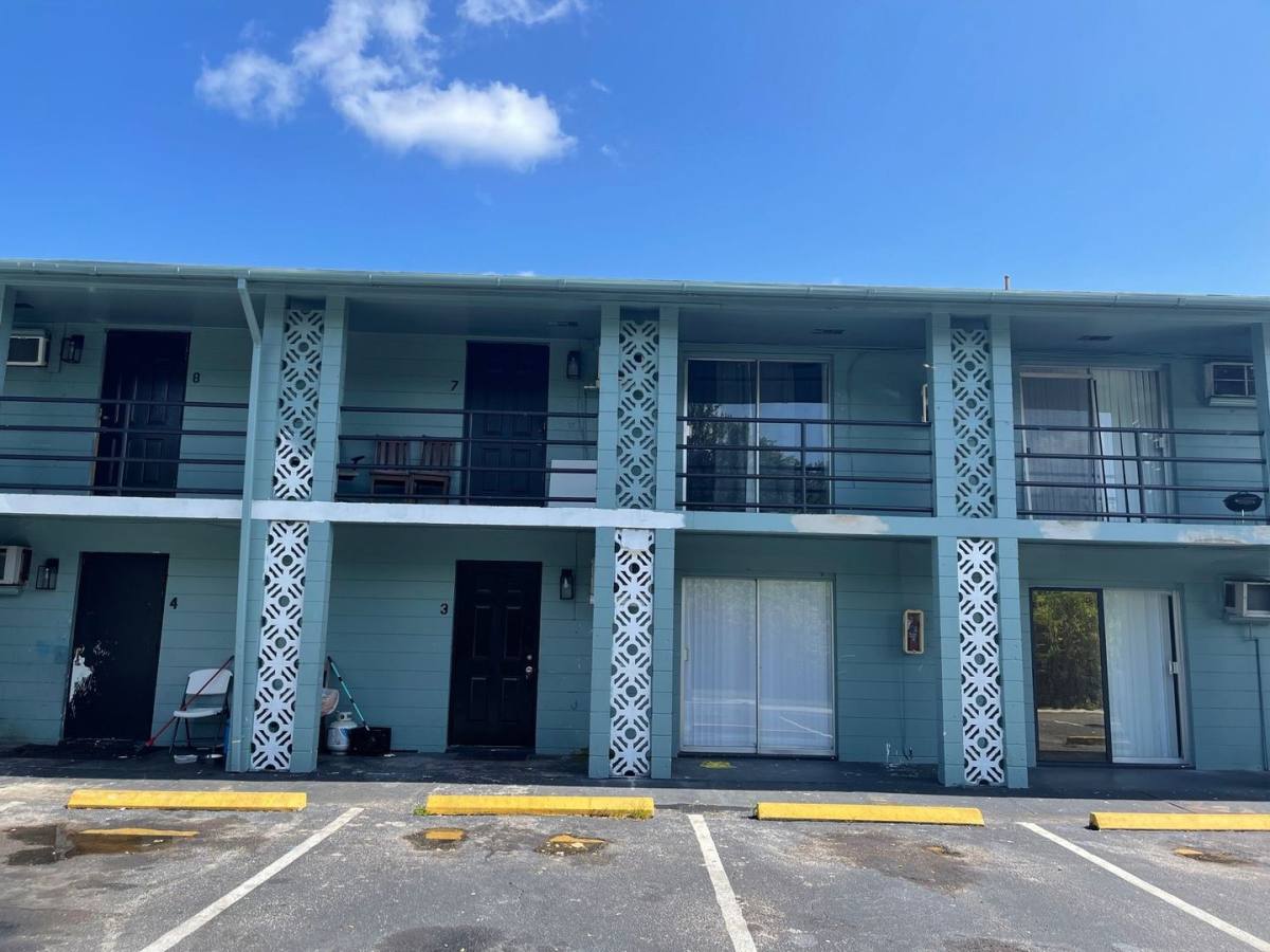 Apartment for rent at 1341 W Point Dr #3, Cocoa, FL 32922