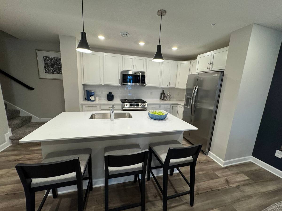 Townhouse for rent at 14854 Ardee Place, Rosemount, MN 55068