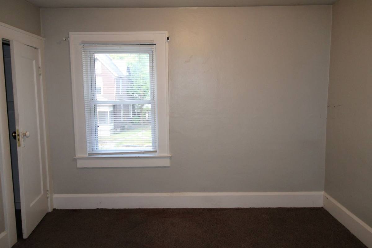 House for rent at 604 N Alameda Ave, Muncie, IN 47303