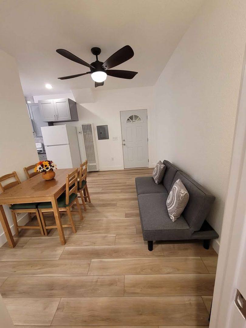House for rent at 1711 Adler Court #ADU, Santa Maria, CA 93458
