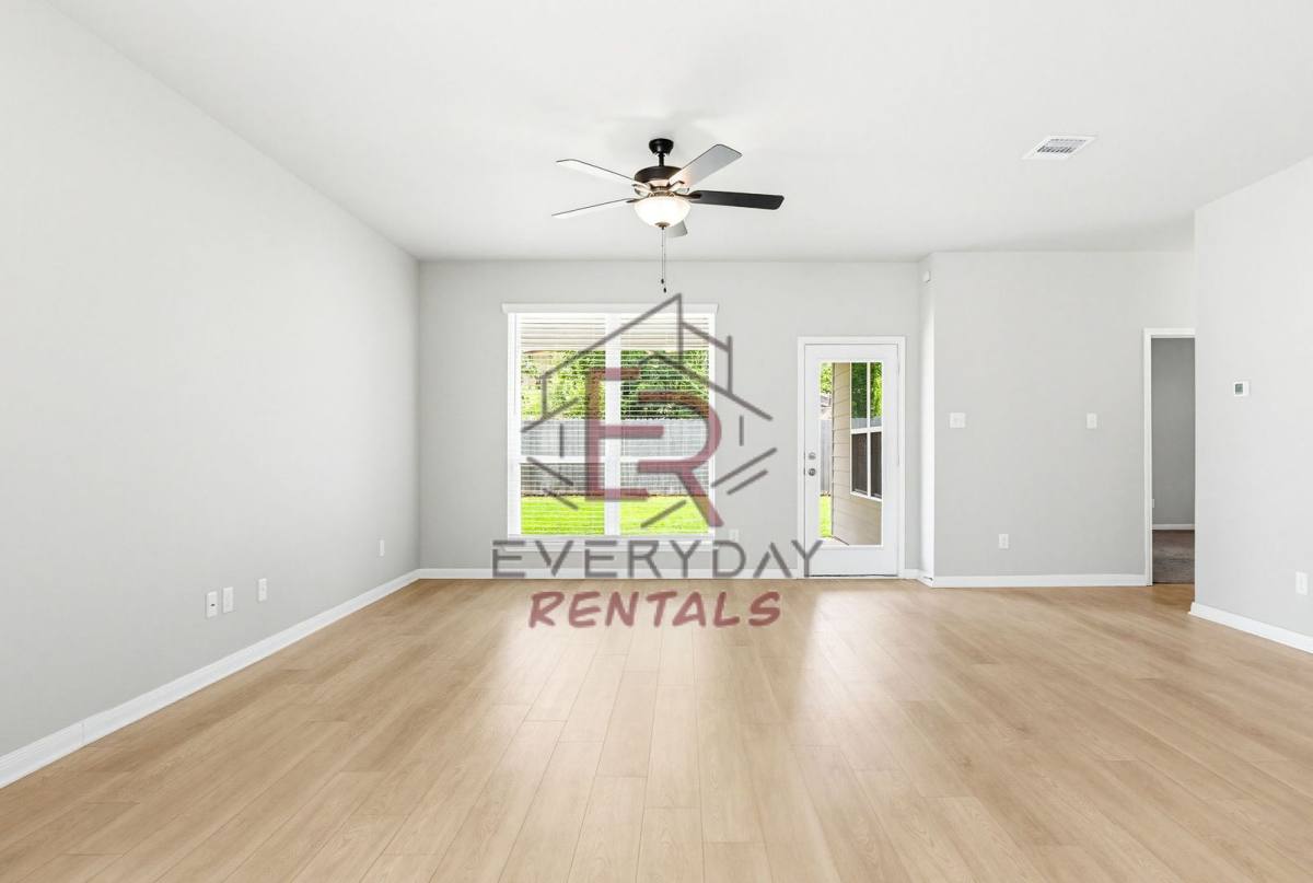 House for rent at 1517 Dryden Ave, Copperas Cove, TX 76522