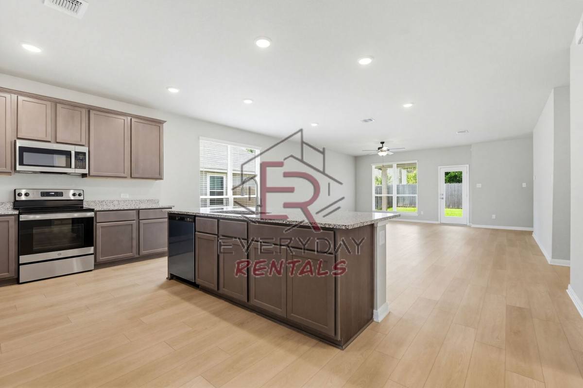 House for rent at 1517 Dryden Ave, Copperas Cove, TX 76522