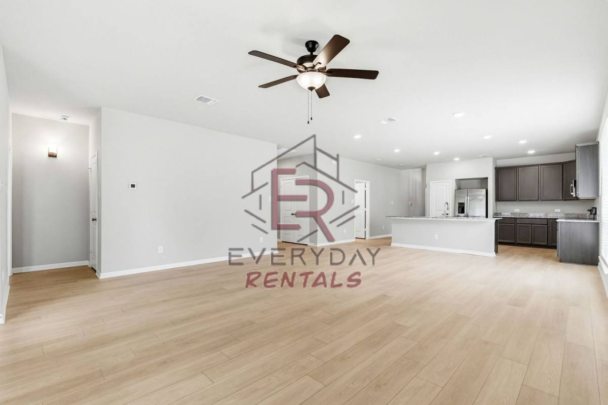 House for rent at 1517 Dryden Ave, Copperas Cove, TX 76522