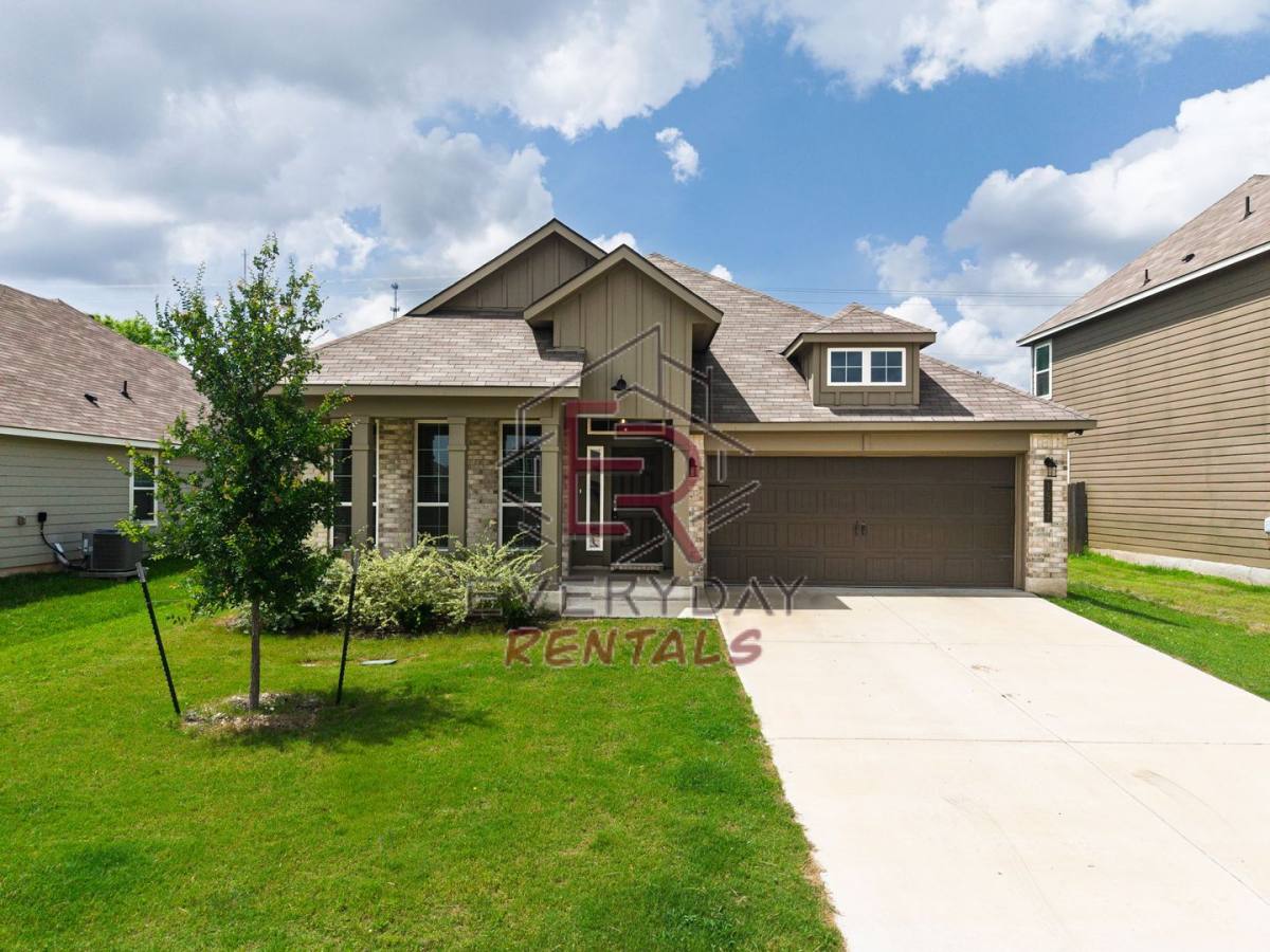 House for rent at 1517 Dryden Ave, Copperas Cove, TX 76522