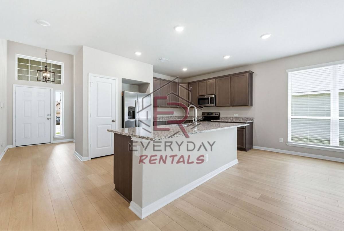 House for rent at 1517 Dryden Ave, Copperas Cove, TX 76522