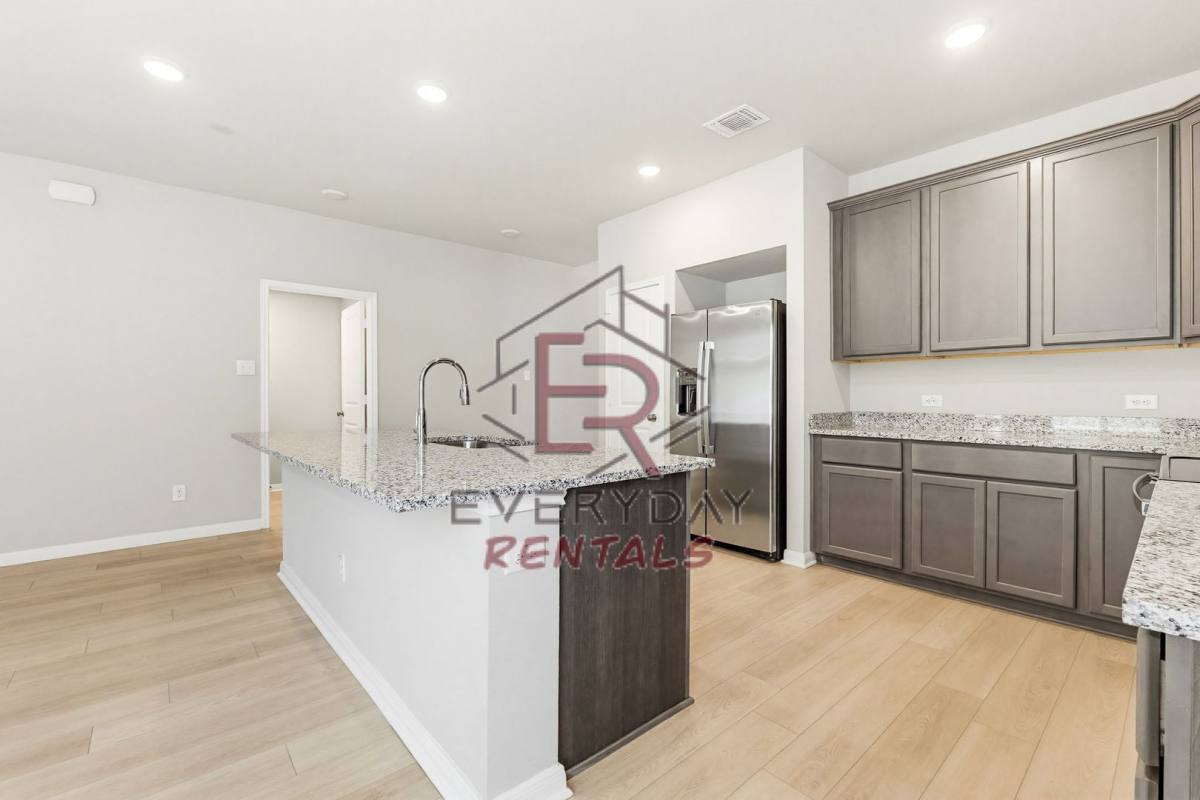 House for rent at 1517 Dryden Ave, Copperas Cove, TX 76522