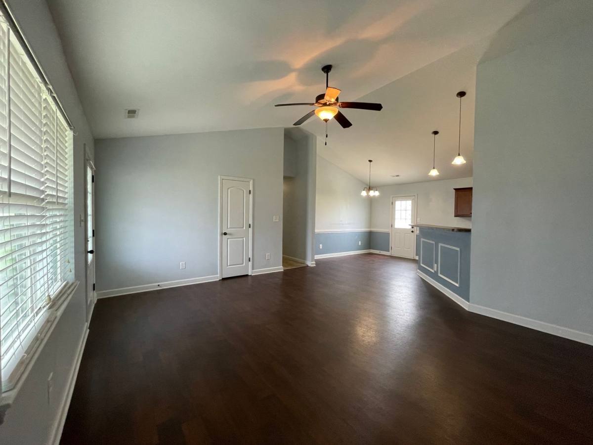 House for rent at 204 Misty Cove, Sneads Ferry, NC 28460