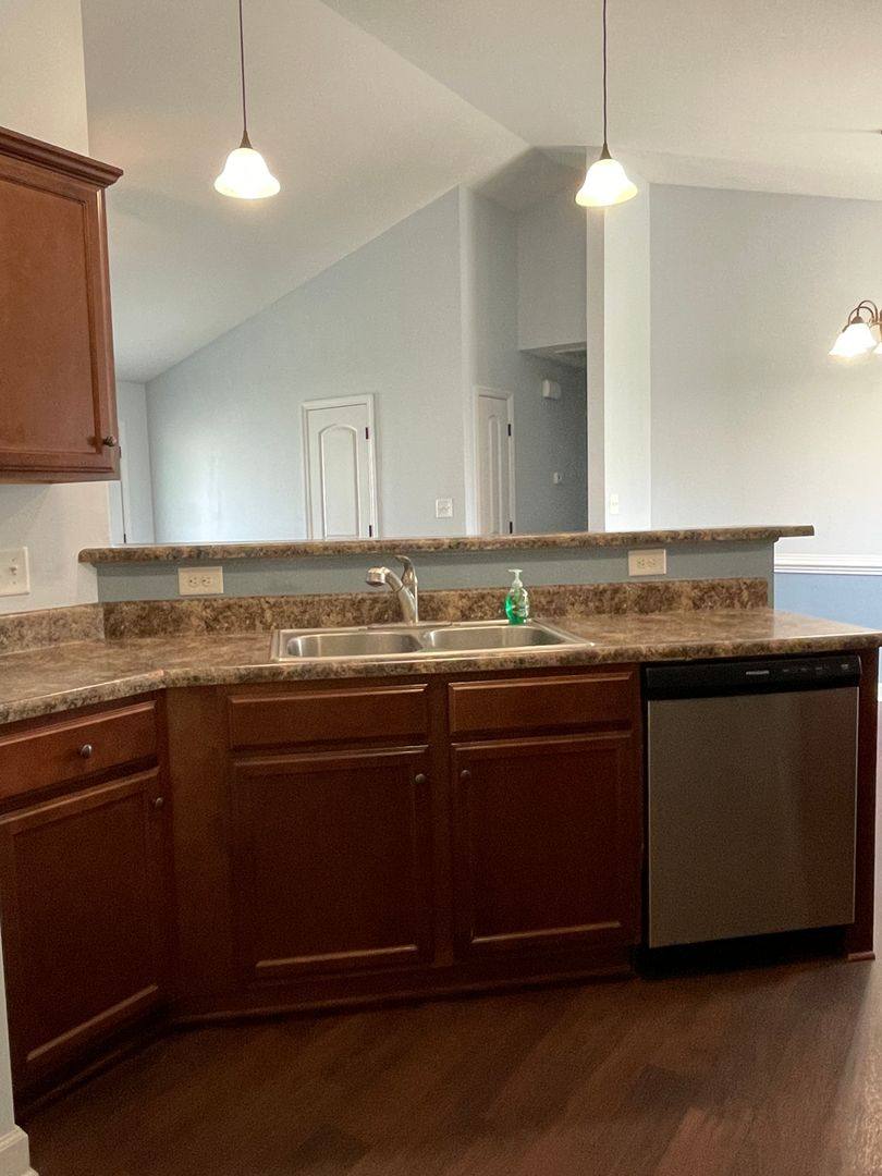 House for rent at 204 Misty Cove, Sneads Ferry, NC 28460