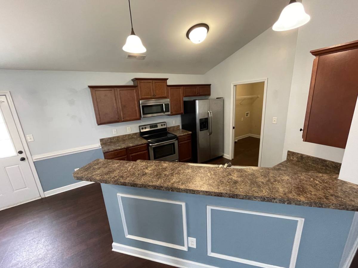 House for rent at 204 Misty Cove, Sneads Ferry, NC 28460