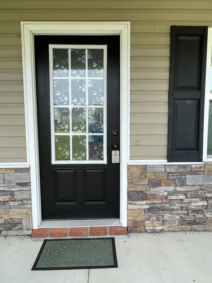 House for rent at 204 Misty Cove, Sneads Ferry, NC 28460