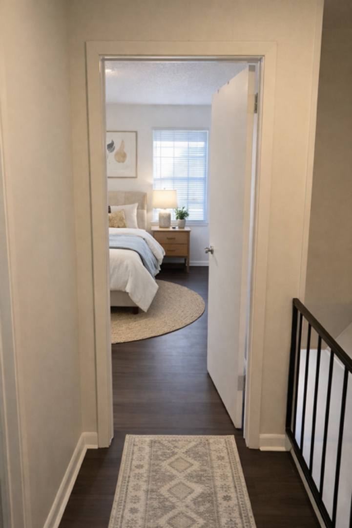 Apartment for rent at 4001 Camp Robinson Rd, North Little Rock, AR 72118