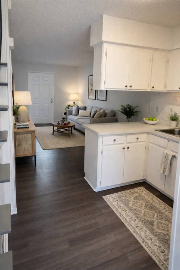 Apartment for rent at 4001 Camp Robinson Rd, North Little Rock, AR 72118
