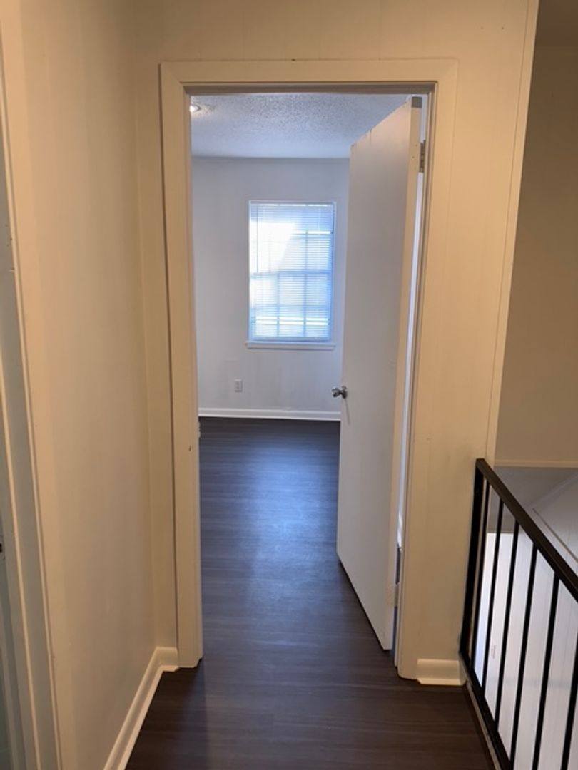 Apartment for rent at 4001 Camp Robinson Rd, North Little Rock, AR 72118