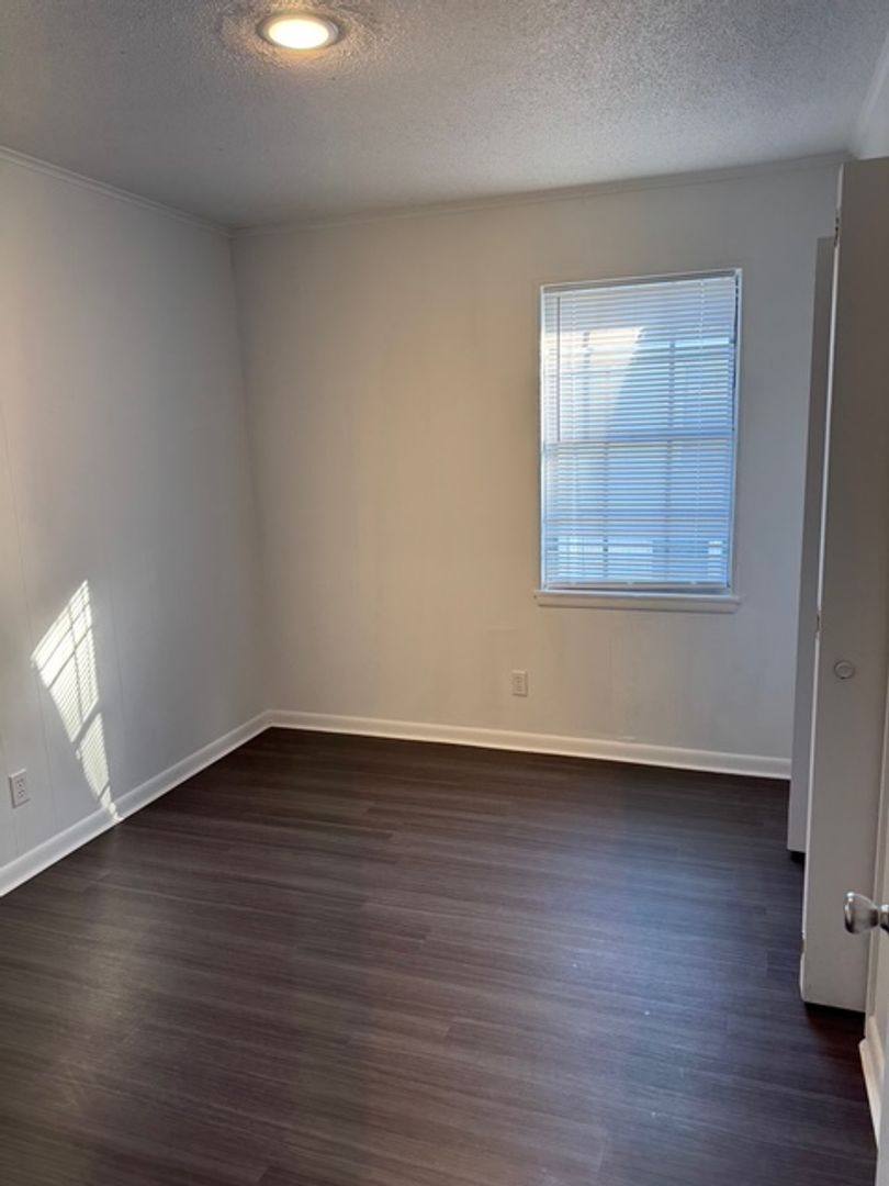 Apartment for rent at 4001 Camp Robinson Rd, North Little Rock, AR 72118