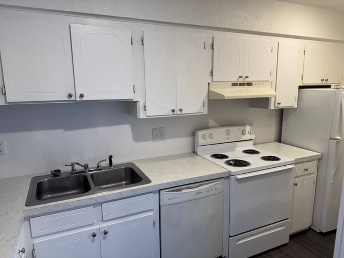 Apartment for rent at 4001 Camp Robinson Rd, North Little Rock, AR 72118