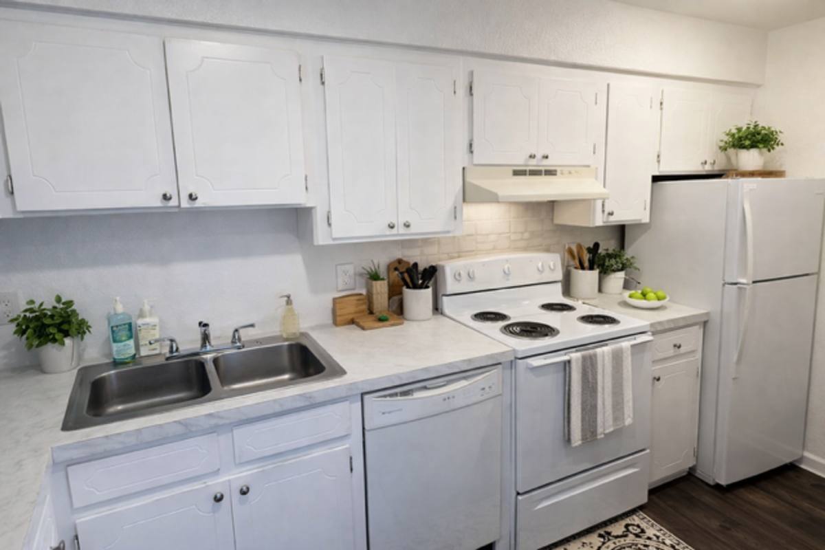 Apartment for rent at 4001 Camp Robinson Rd, North Little Rock, AR 72118