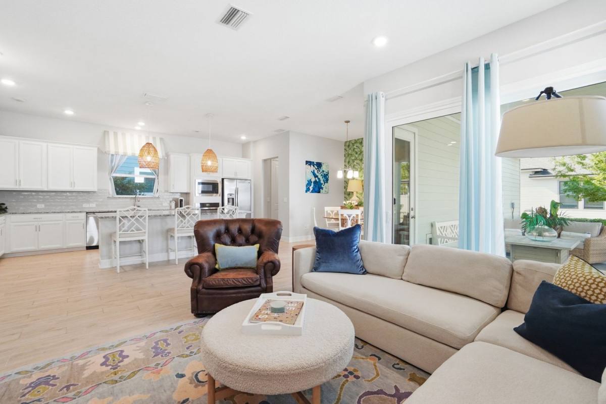 House for rent at 185 Park Center Ave, Ponte Vedra, FL 32081