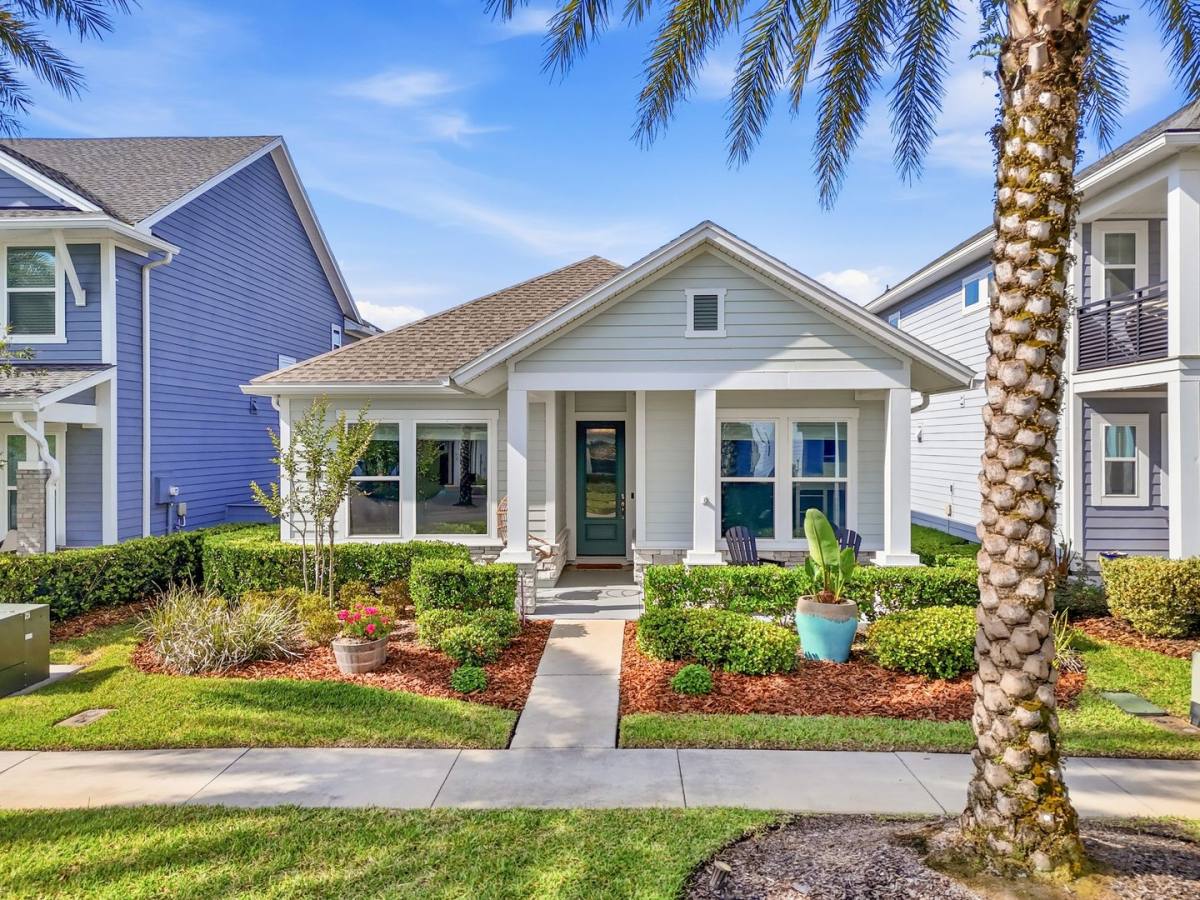 House for rent at 185 Park Center Ave, Ponte Vedra, FL 32081